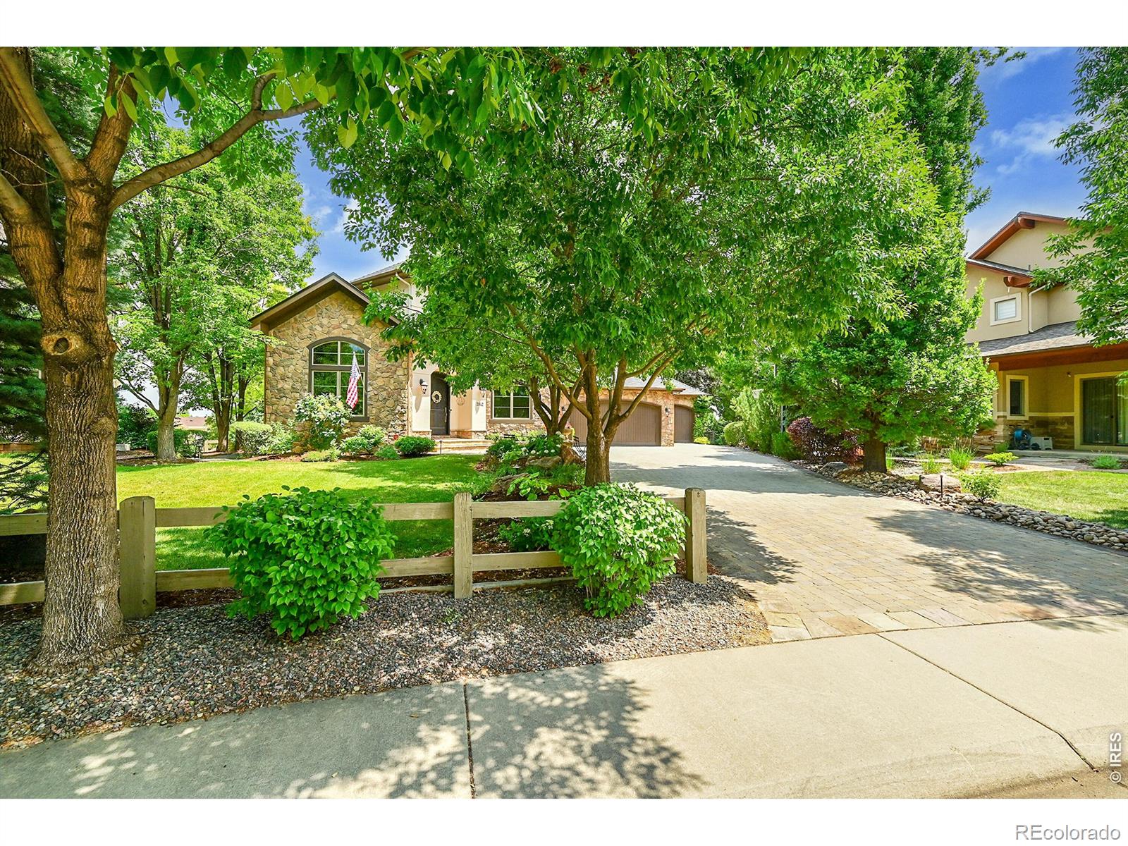 2842 Shoshone Trail