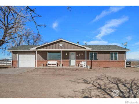 2365 County Road 23, Fort Lupton, CO 80621 - #: IR983772