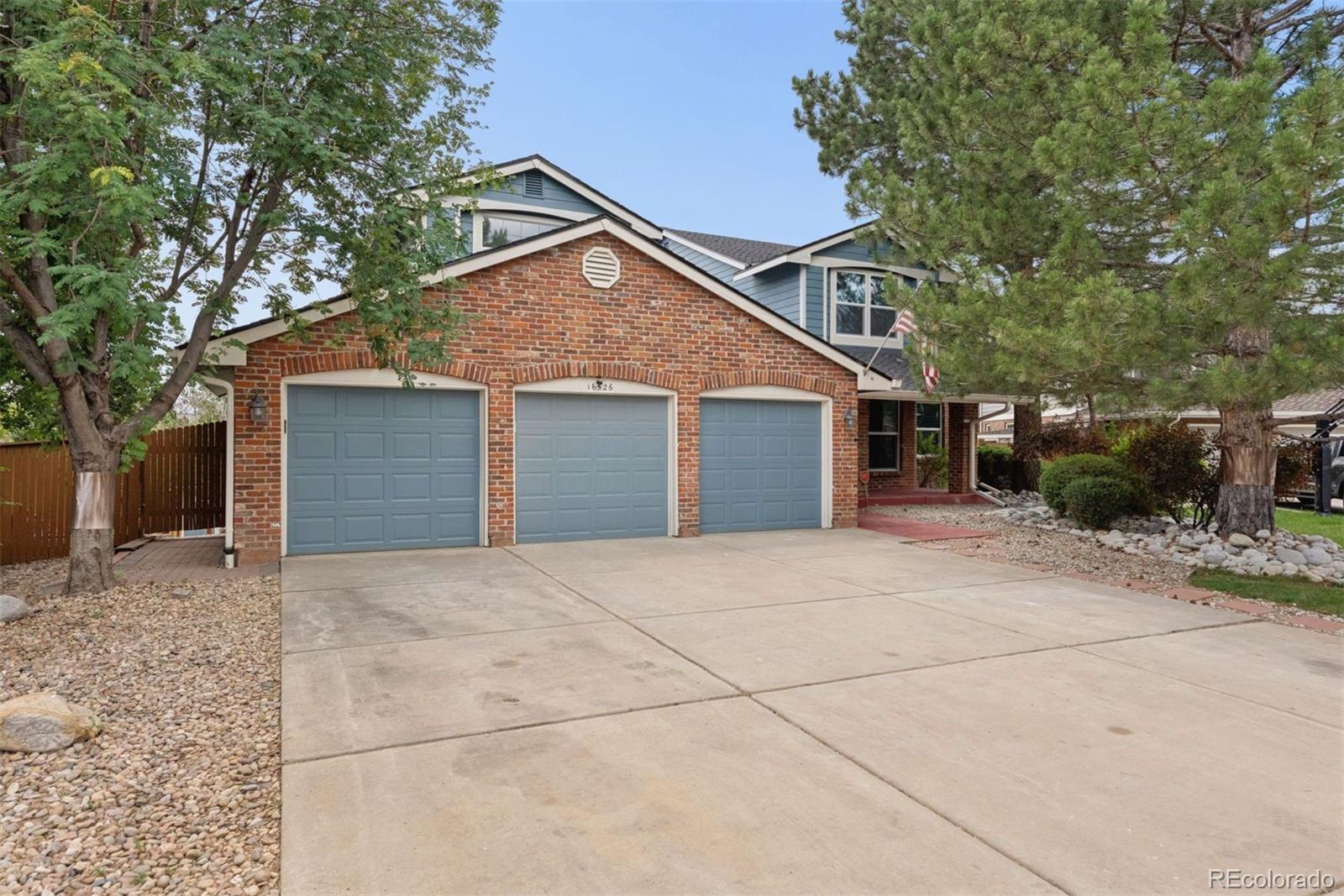 16526 E Alamo Place