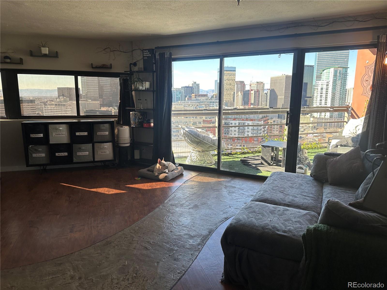100 Park Avenue 1708