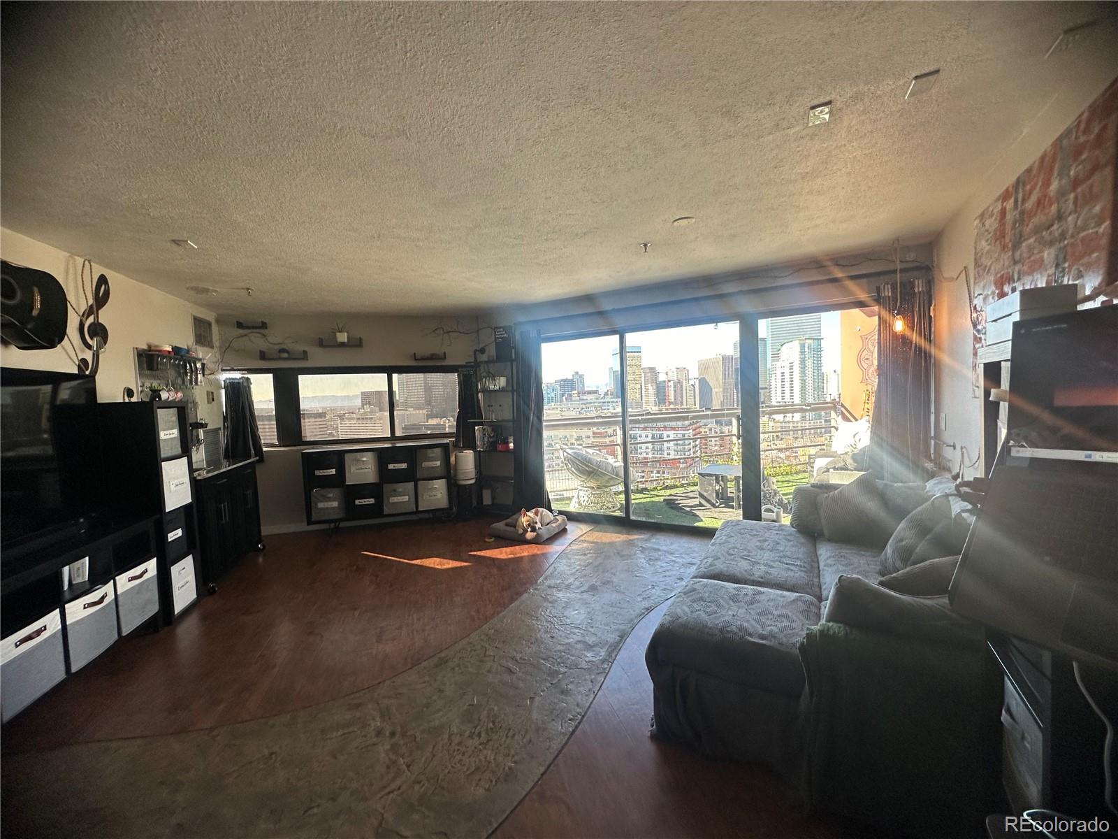 100 Park Avenue 1708