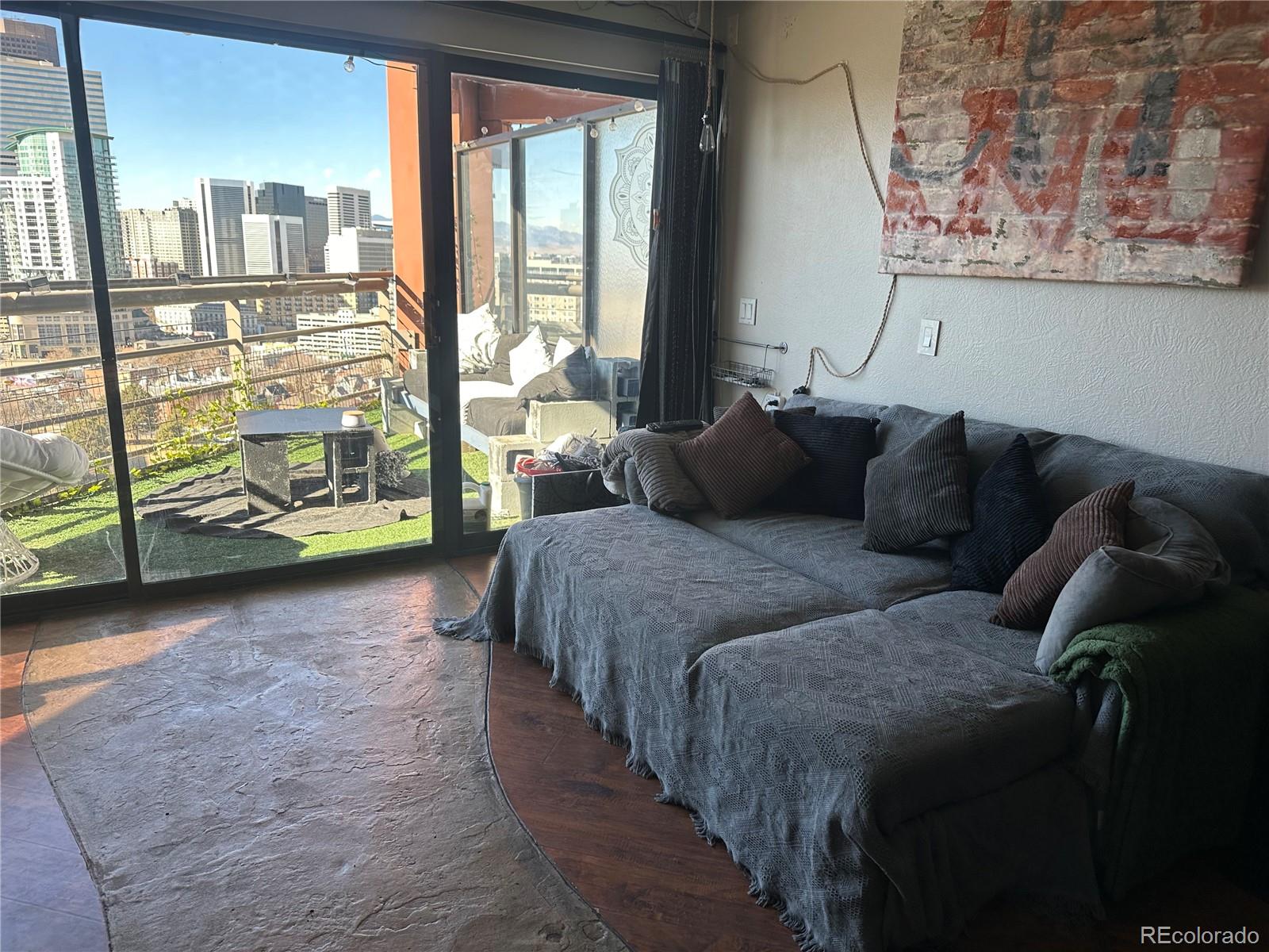 100 Park Avenue 1708