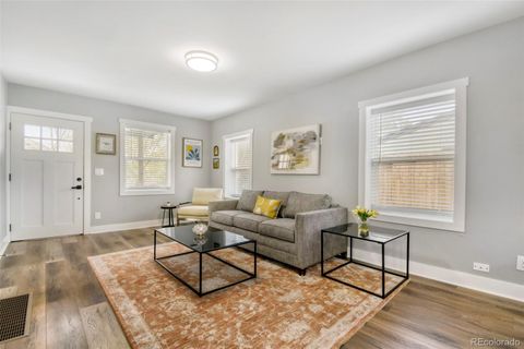 842 Grove Street Denver CO 80204