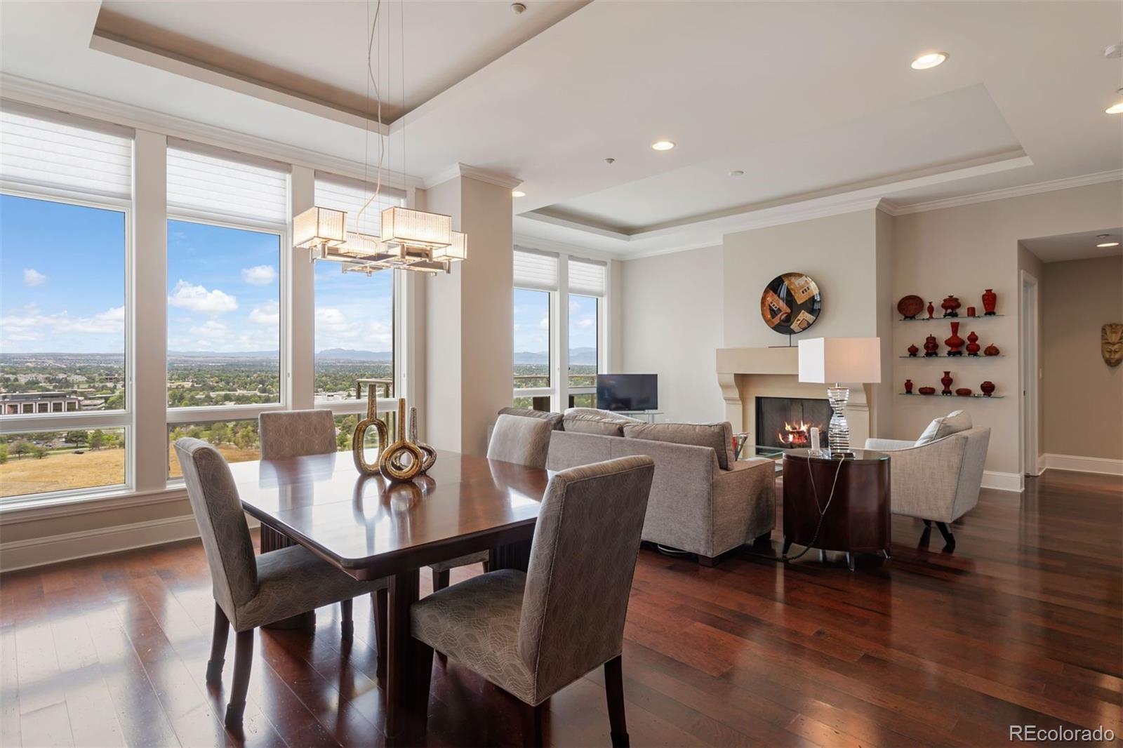 7600 Landmark Way 1215, Greenwood Village, CO, 80111 1 7600 Landmark Way 1215