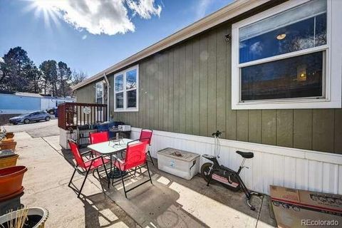 1801 W 92nd Avenue Denver CO 80260