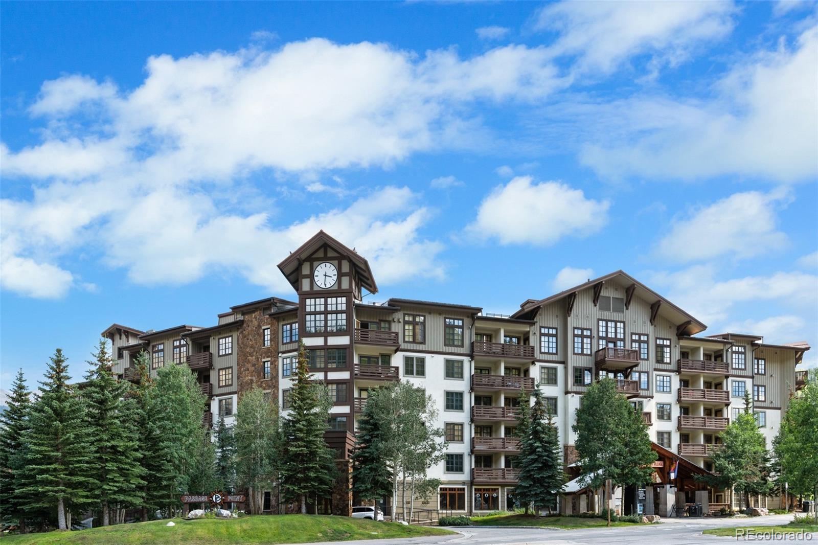910 Copper Road 308
