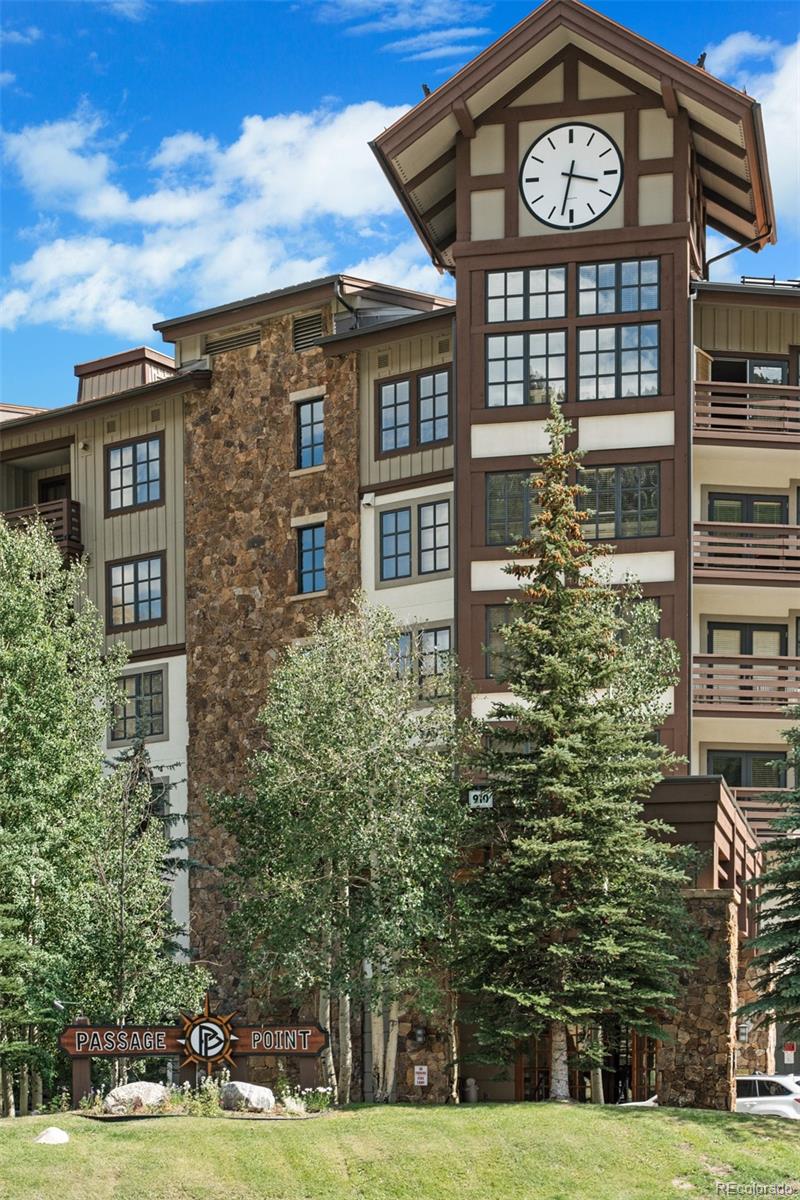 910 Copper Road 308