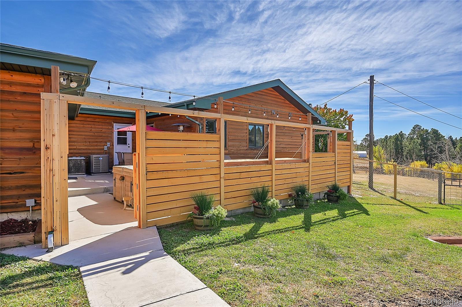 12391 Evergreen Trail