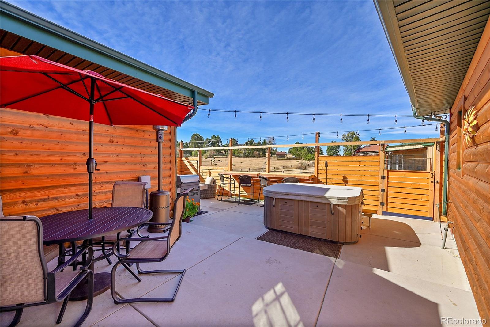 12391 Evergreen Trail