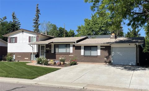 1299 S Brentwood Way Lakewood CO 80232