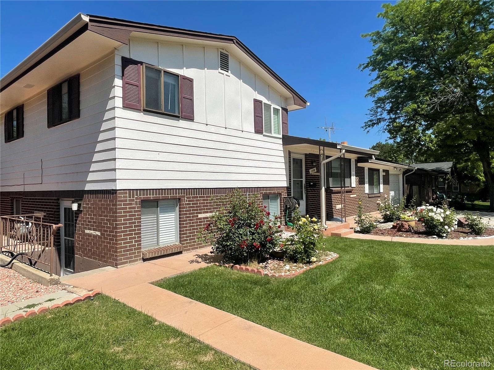 1299 S Brentwood Way, Lakewood, CO, 80232 1 1299 S Brentwood Way