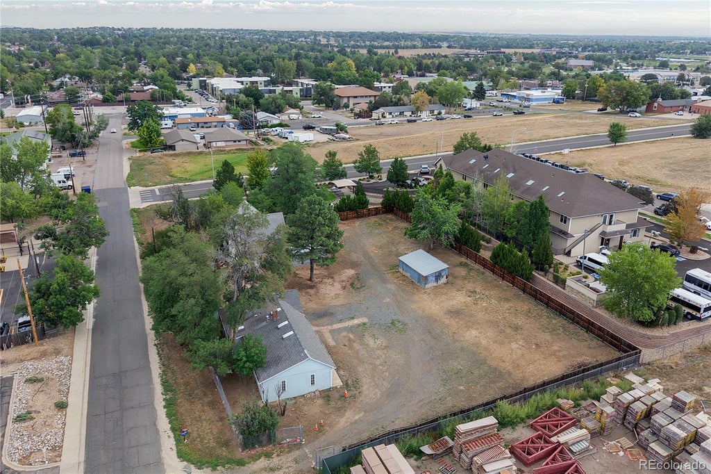 Photo of 11840 Teller Street, Broomfield, CO 80020 (MLS # 9651695)
