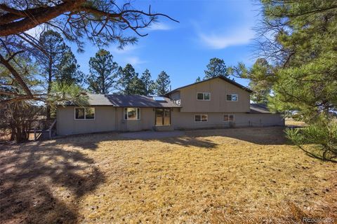 9212 Tanglewood Road Franktown CO 80116