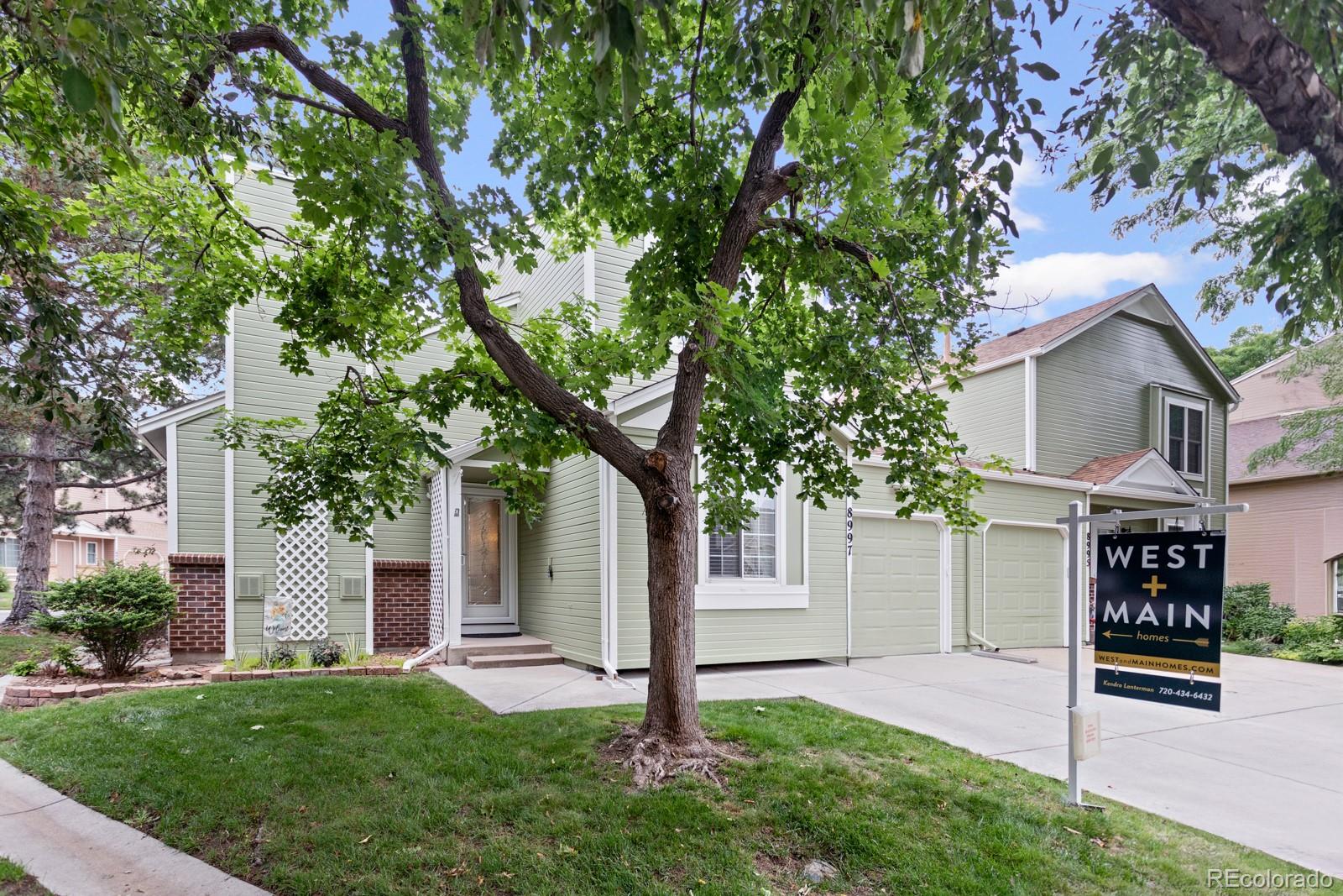 8997 W 88th Avenue