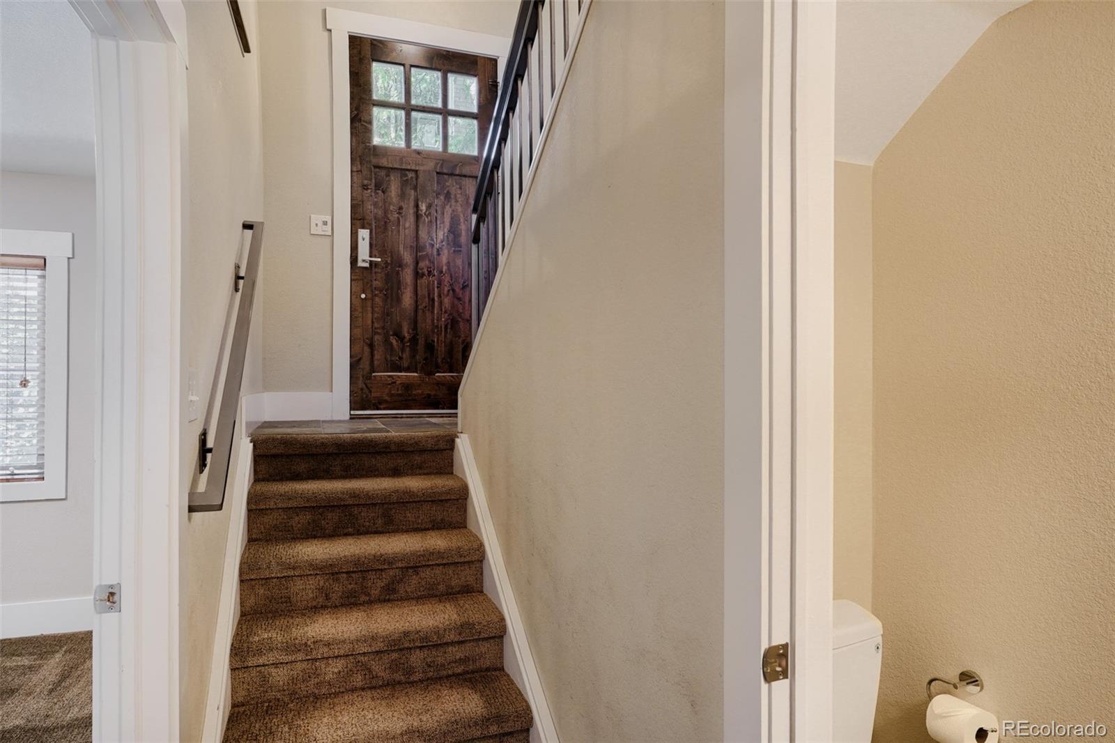 930 S Pearl Street 101