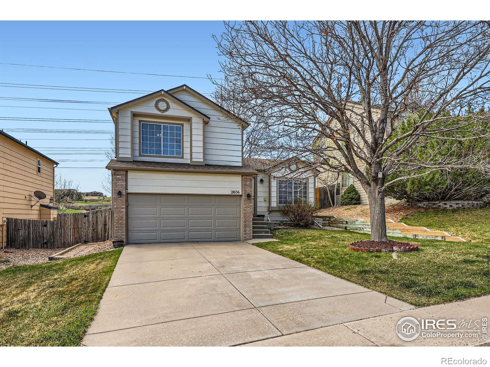 21656 Hill Gail Way, Parker, CO, 80138 2 21656 Hill Gail Way