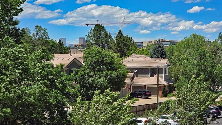 3100 E Cherry Creek South Drive 306