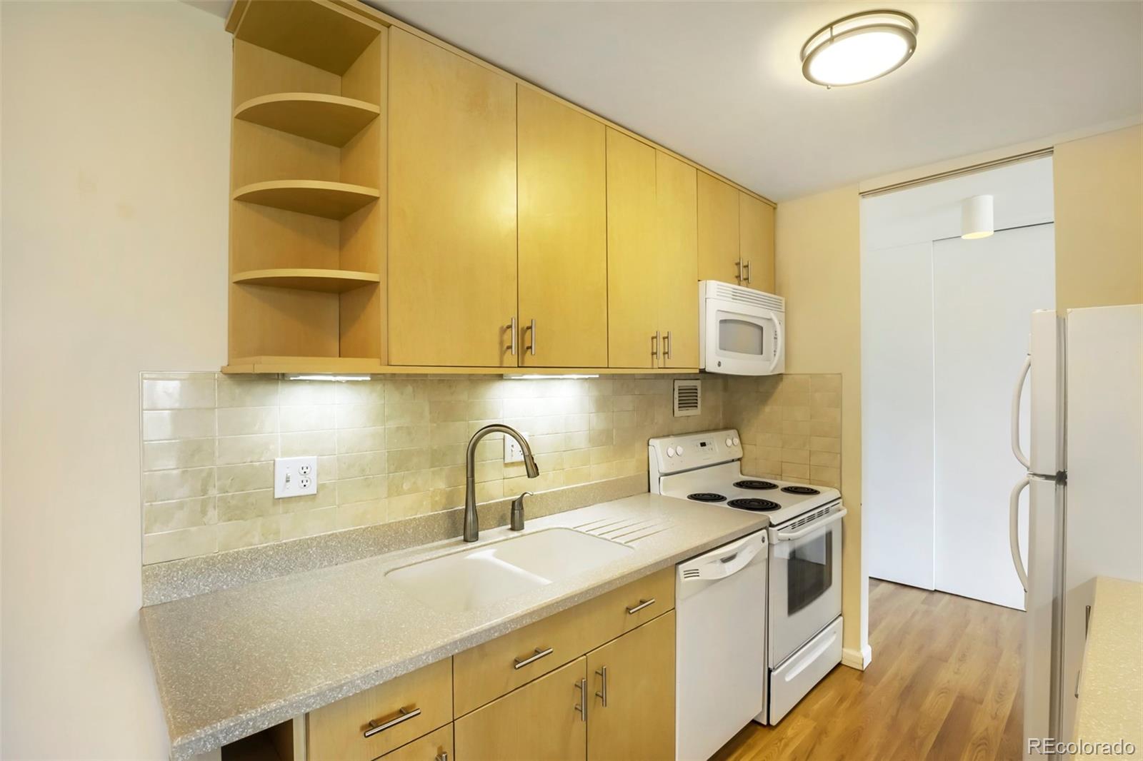 3100 E Cherry Creek South Drive 306