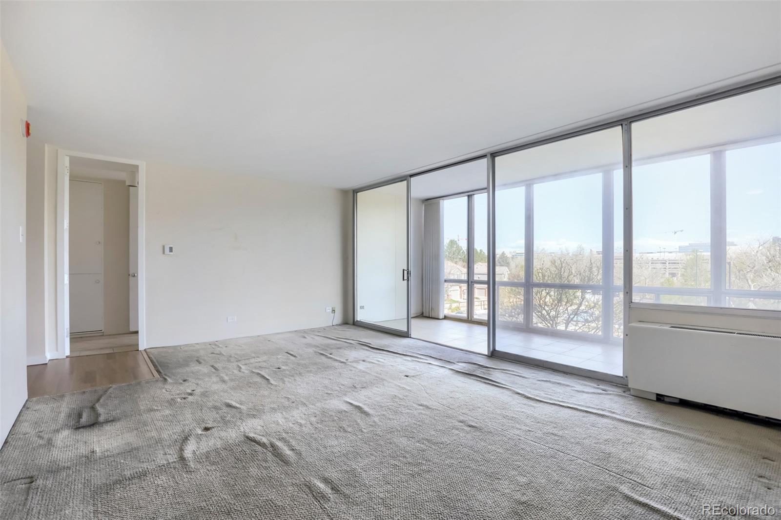 3100 E Cherry Creek South Drive 306