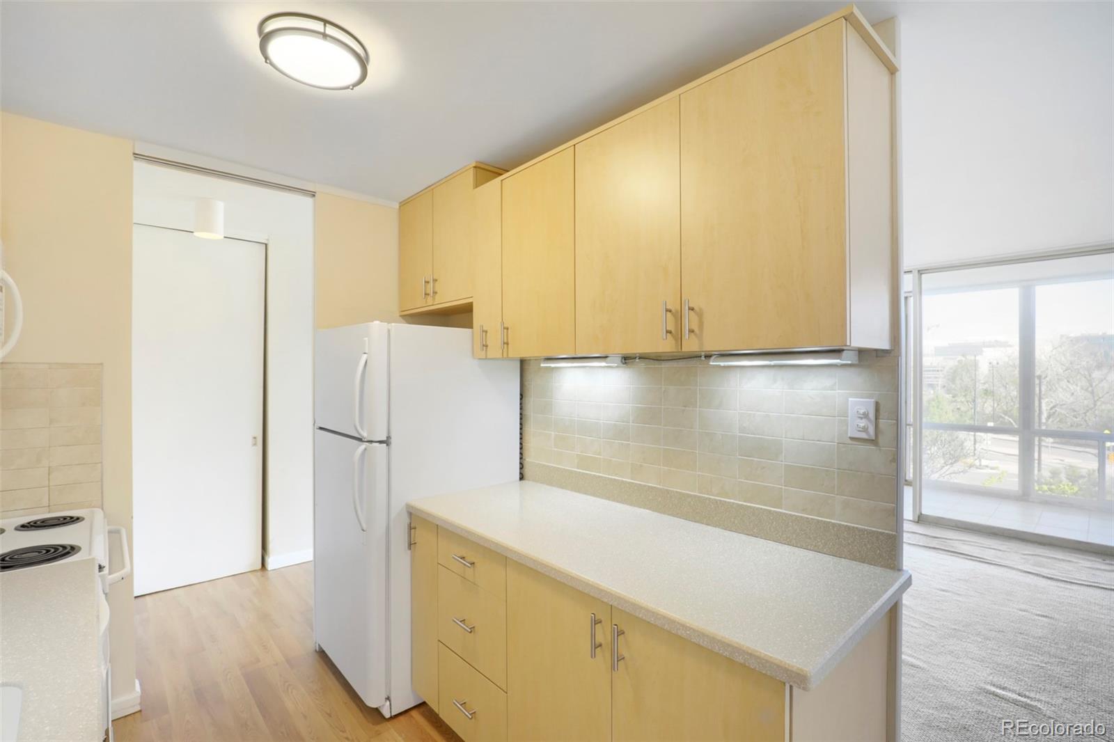 3100 E Cherry Creek South Drive 306