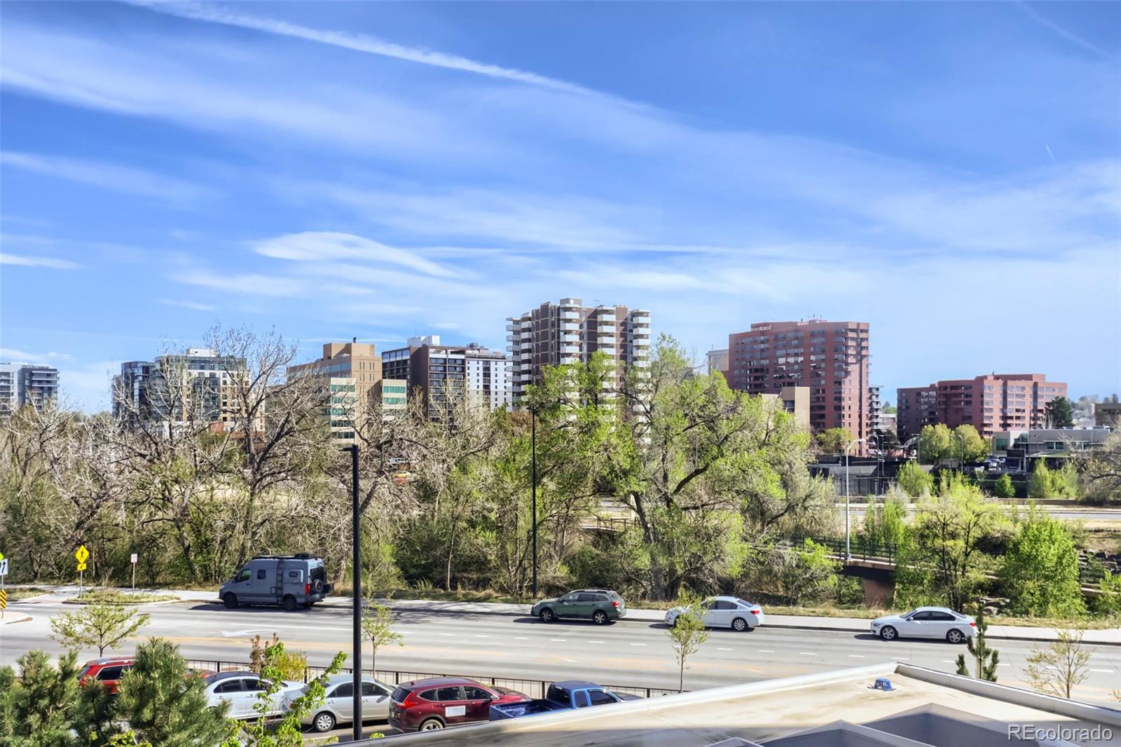 3100 E Cherry Creek South Drive 306
