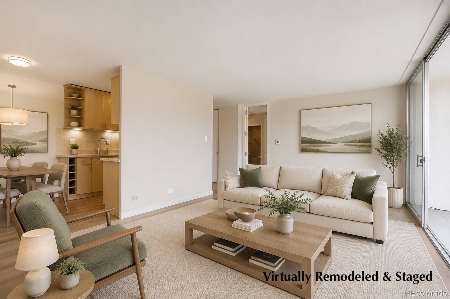 3100 E Cherry Creek South Drive 306