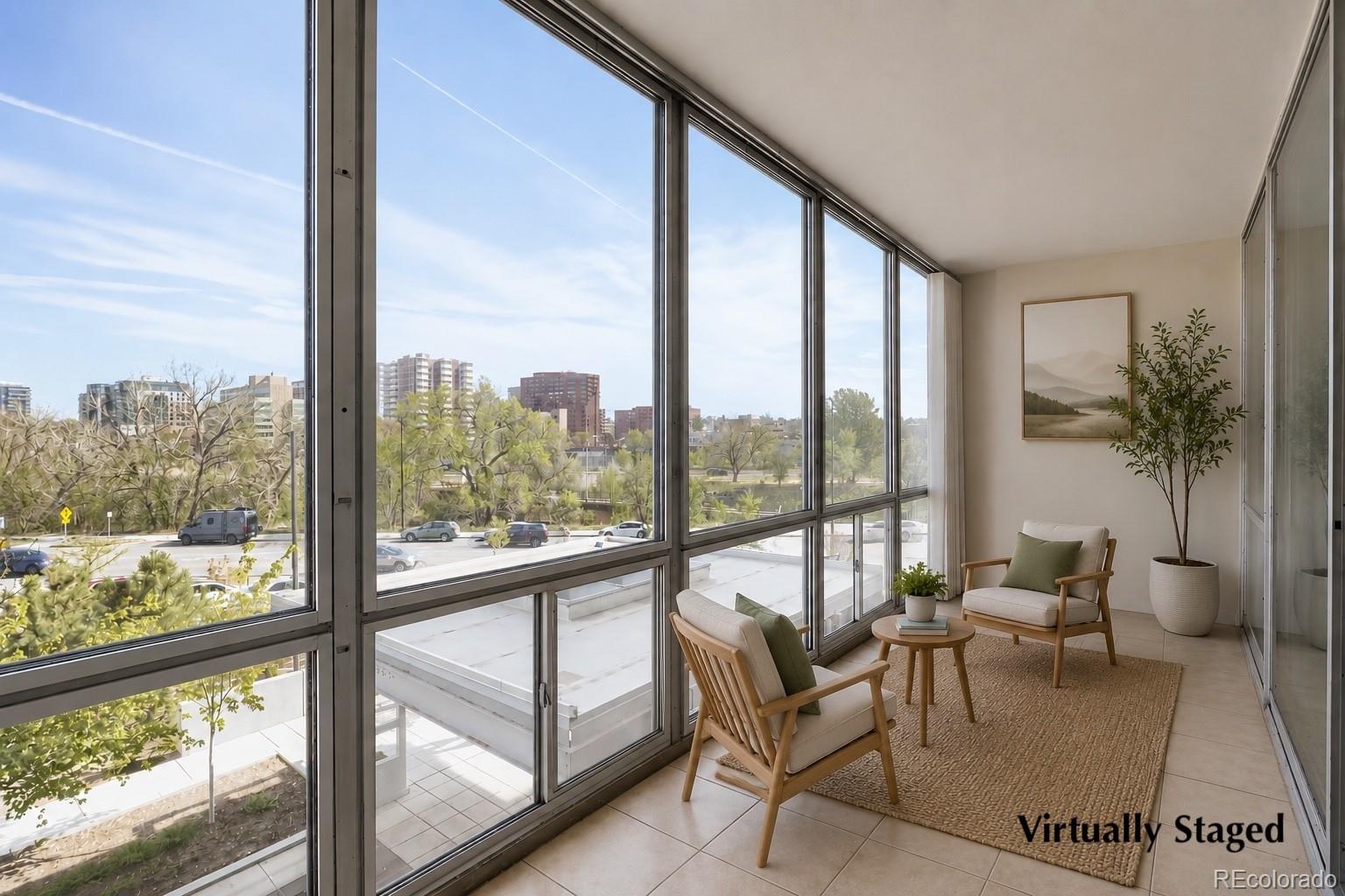 3100 E Cherry Creek South Drive 306