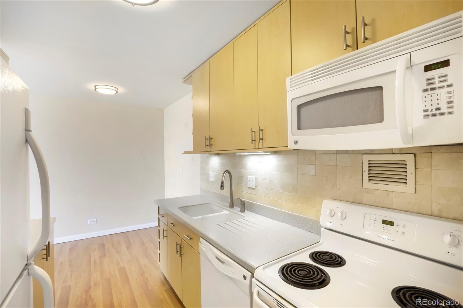 3100 E Cherry Creek South Drive 306