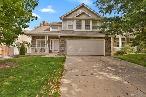 22255 E Ida Place Aurora CO 80015