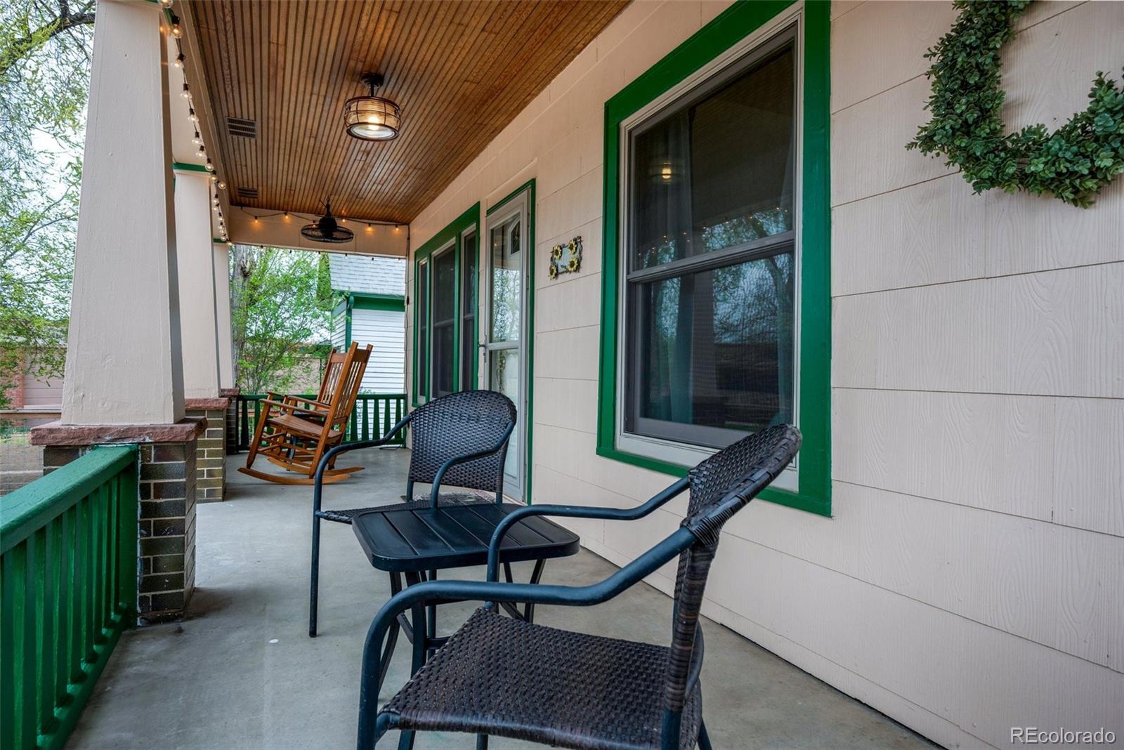 439 W San Rafael Street, Colorado Springs, CO, 80905 4 439 W San Rafael Street