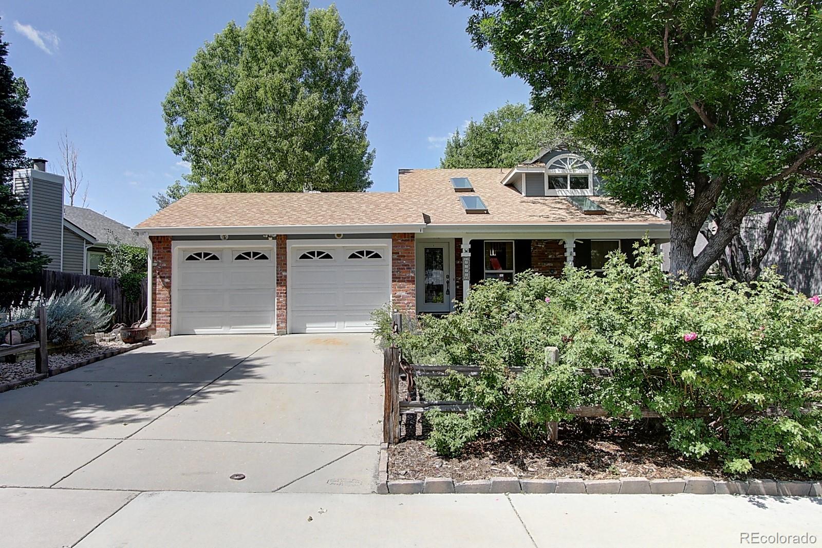 Photo 1 of 35 — 4545 Ensenada Street, Denver, CO 80249