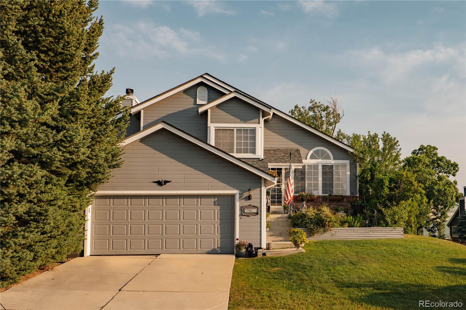 Photo 1 of 30 — 1258 Ridgeglen Way, Littleton, CO 80126