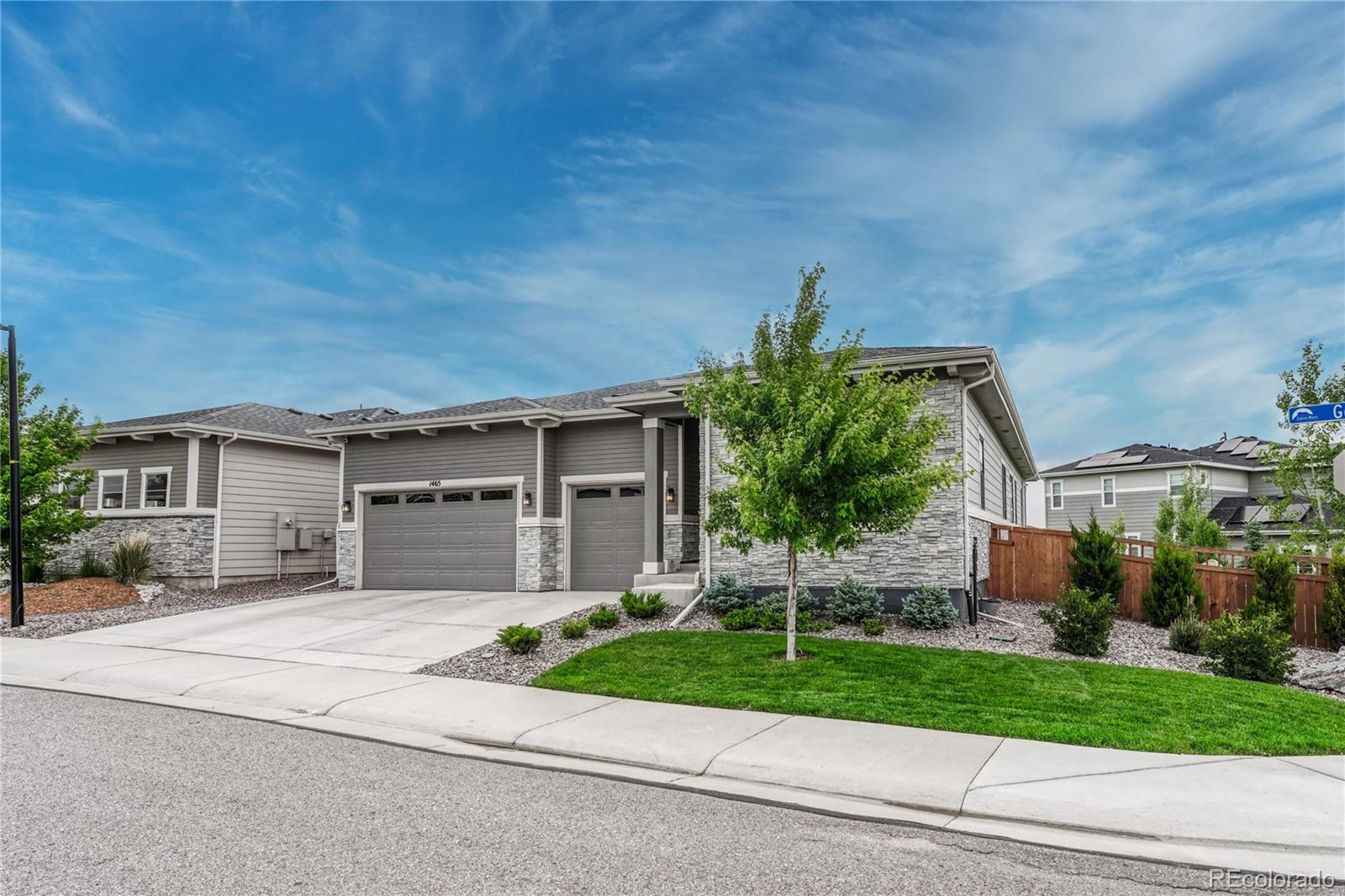 1465 Gentle Rain Drive