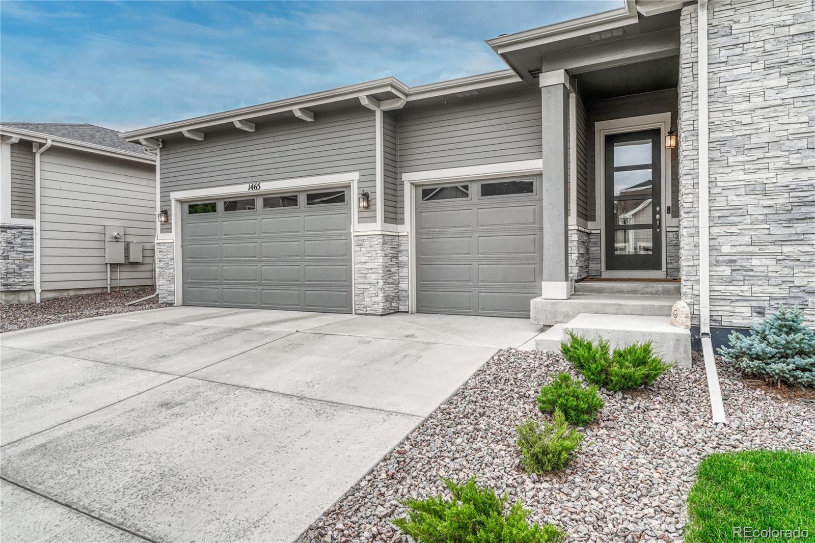 1465 Gentle Rain Drive