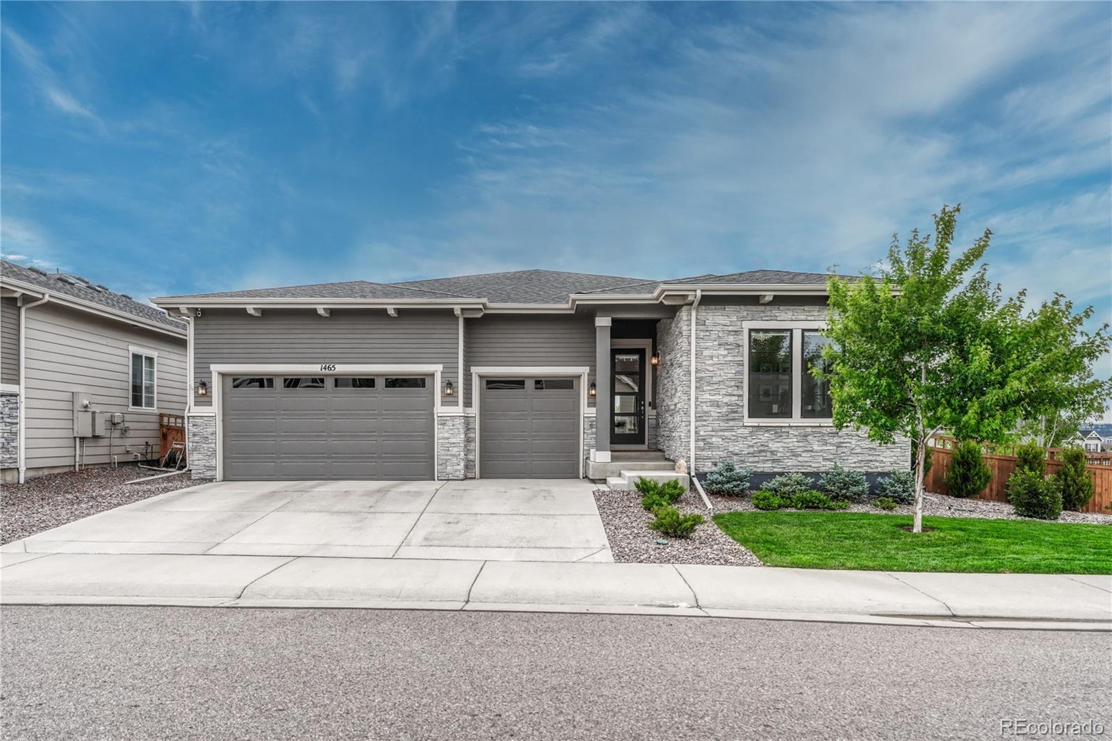 1465 Gentle Rain Drive
