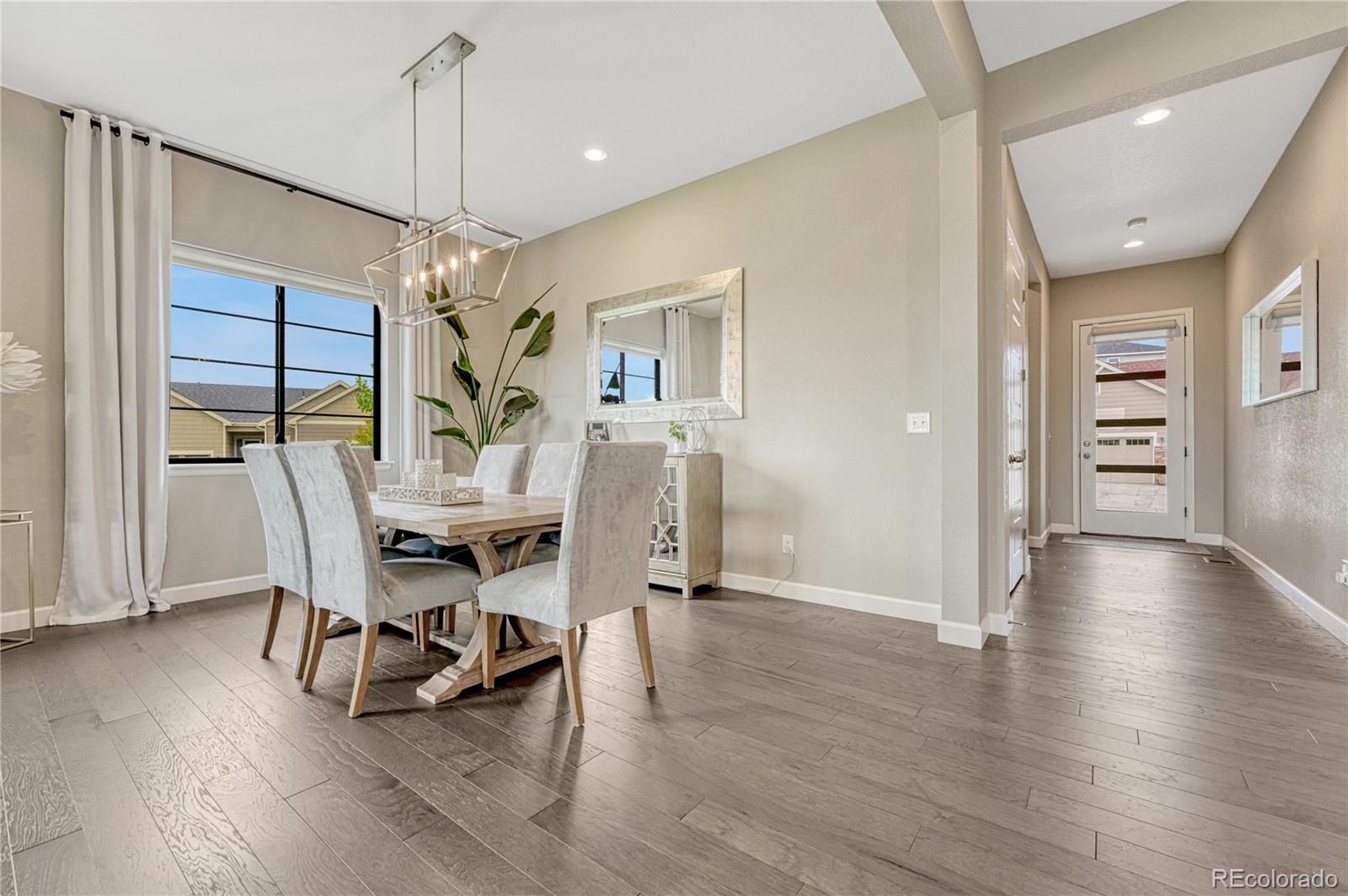 1465 Gentle Rain Drive