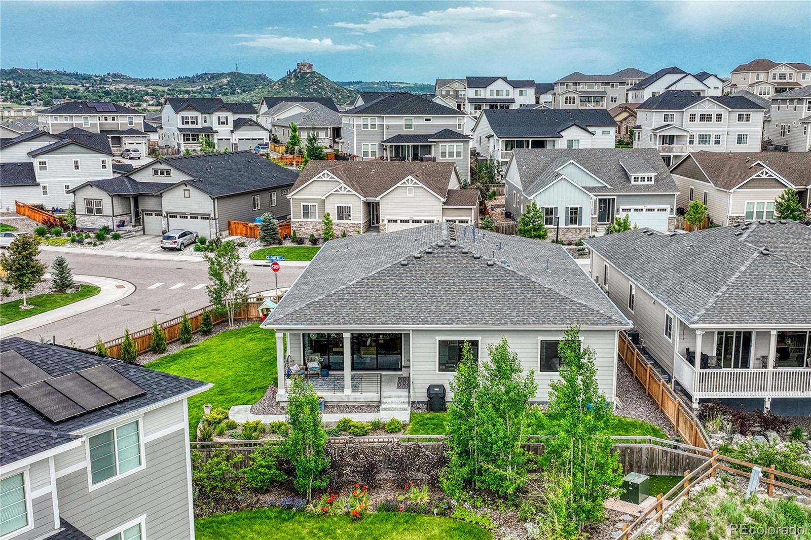 1465 Gentle Rain Drive