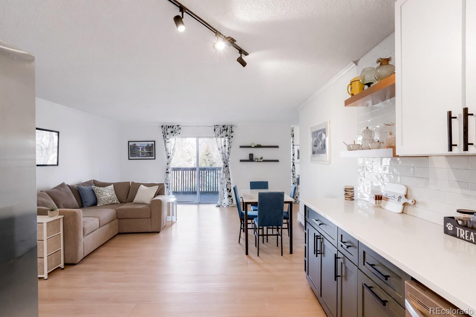 6930 E Girard Avenue 305