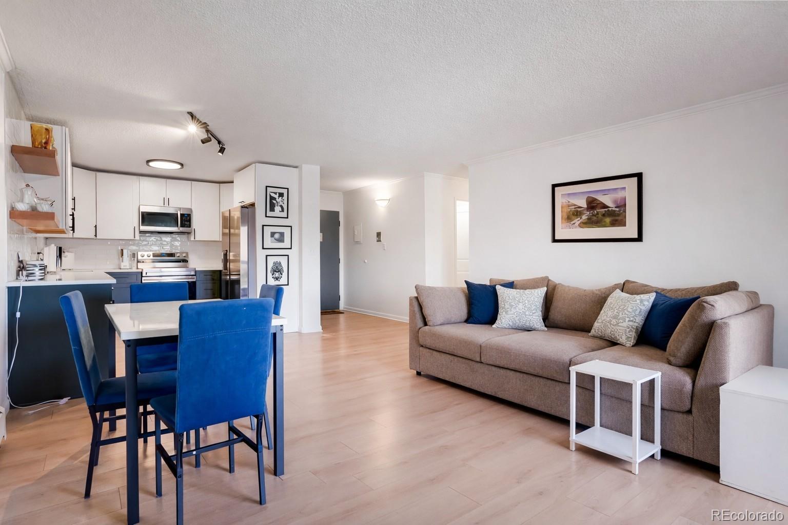 6930 E Girard Avenue 305