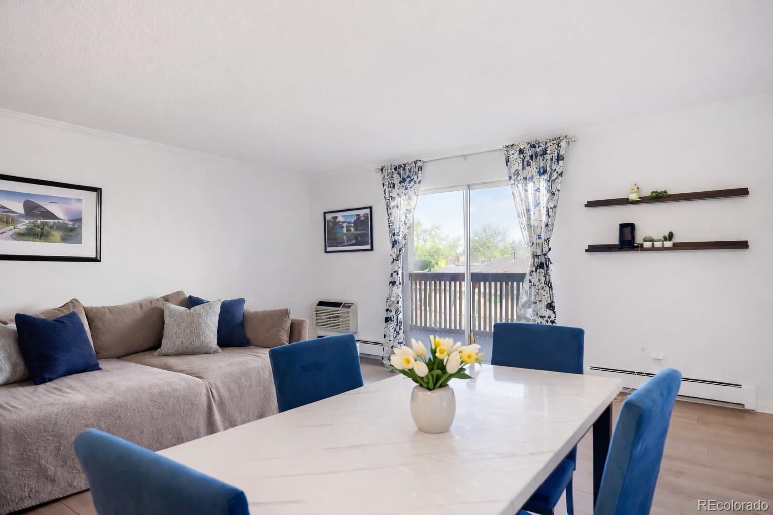 6930 E Girard Avenue 305