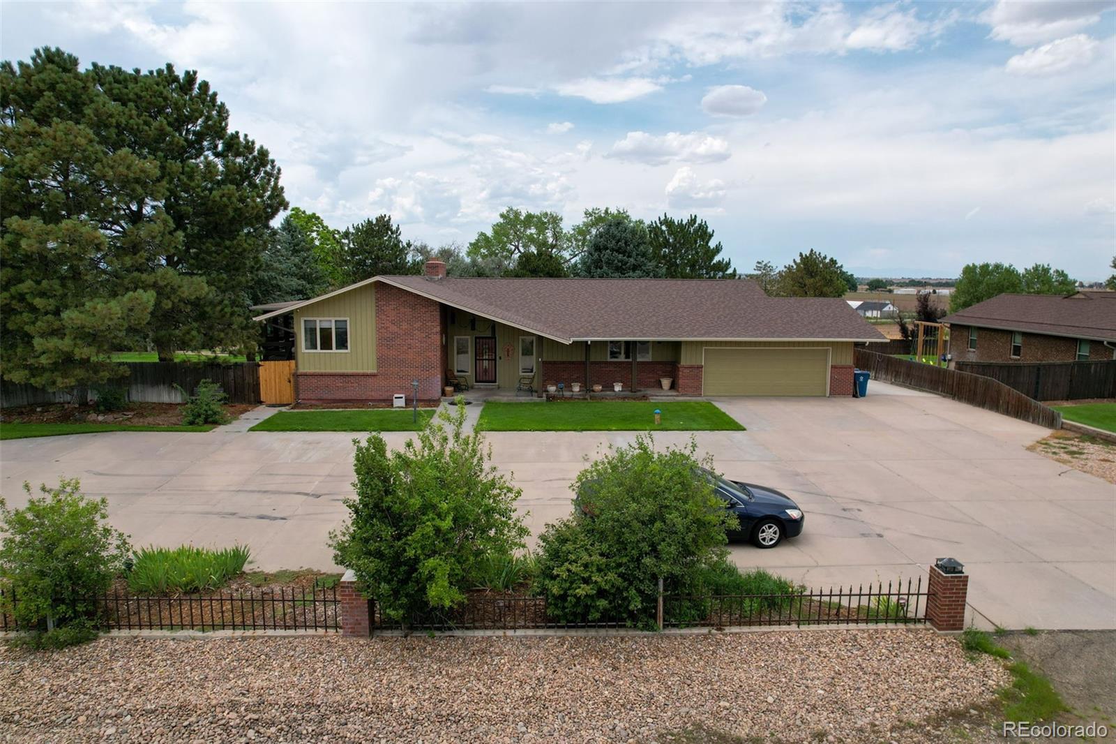 View Brighton, CO 80601 house