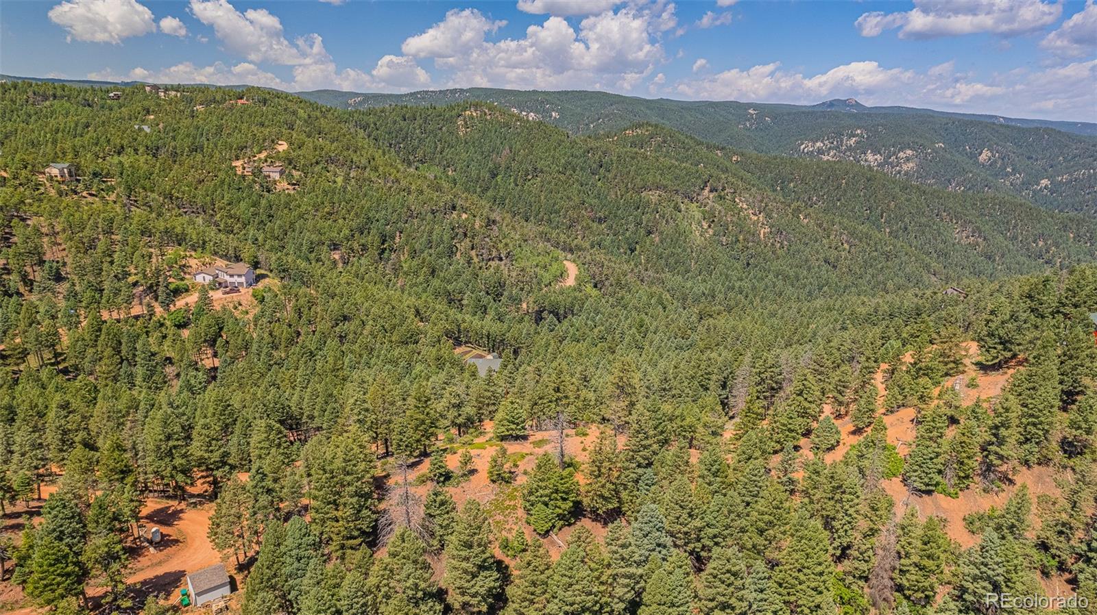 13464 Deer Ridge Way, Larkspur, CO, 80118 13464 Deer Ridge Way