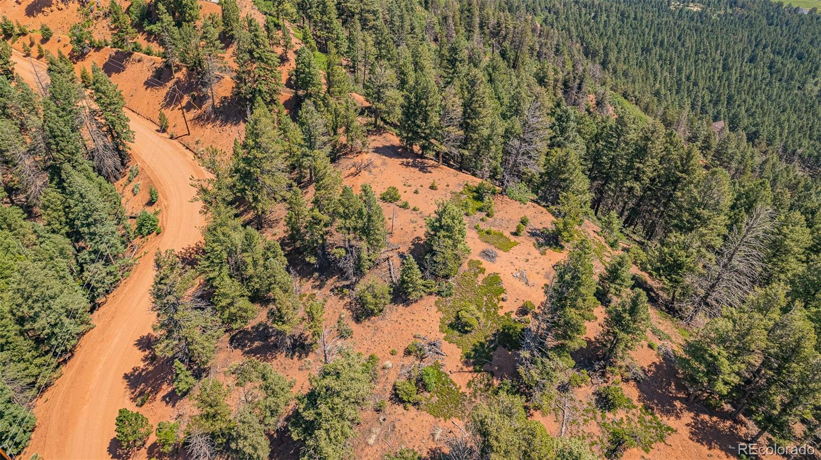 13464 Deer Ridge Way, Larkspur, CO, 80118 13464 Deer Ridge Way