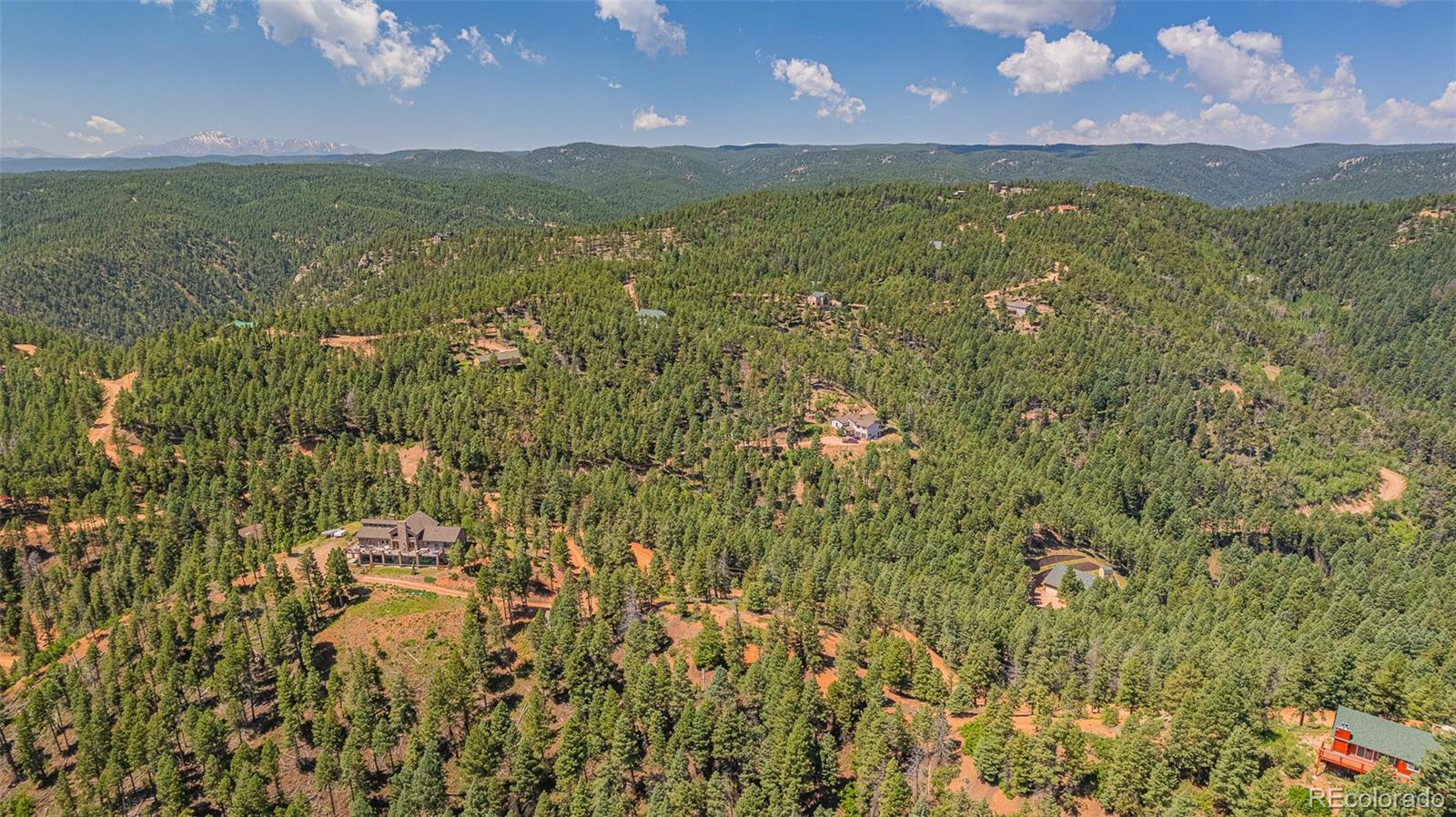 13464 Deer Ridge Way, Larkspur, CO, 80118 13464 Deer Ridge Way