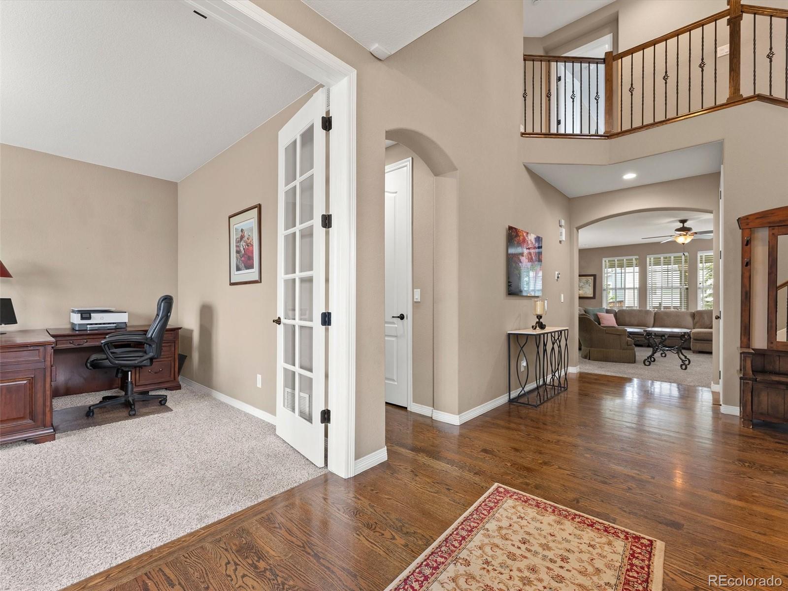 3919 Desert Ridge Circle