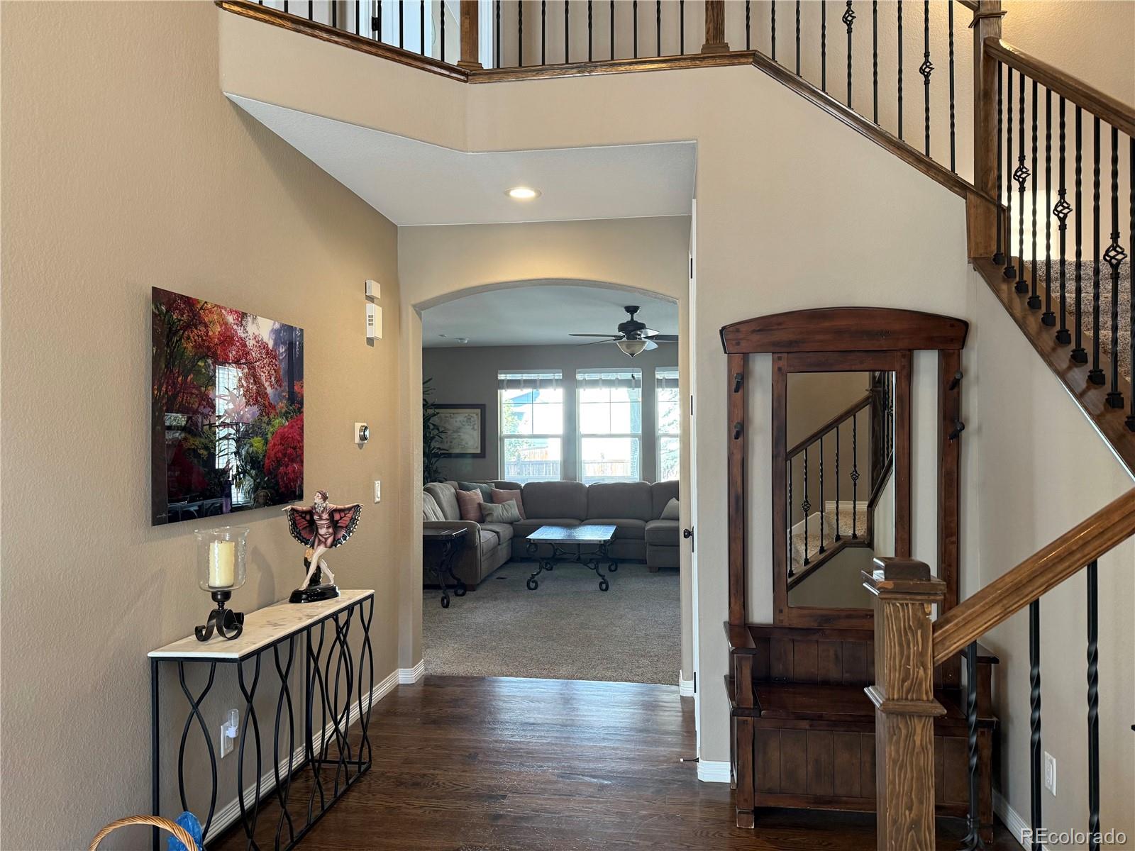 3919 Desert Ridge Circle