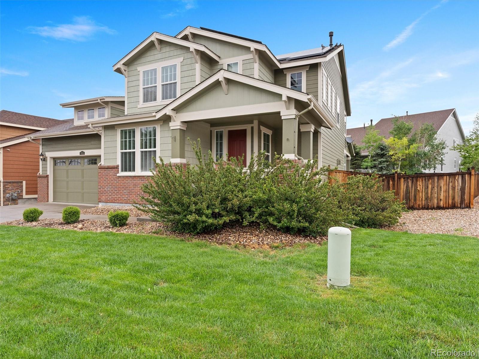 3919 Desert Ridge Circle