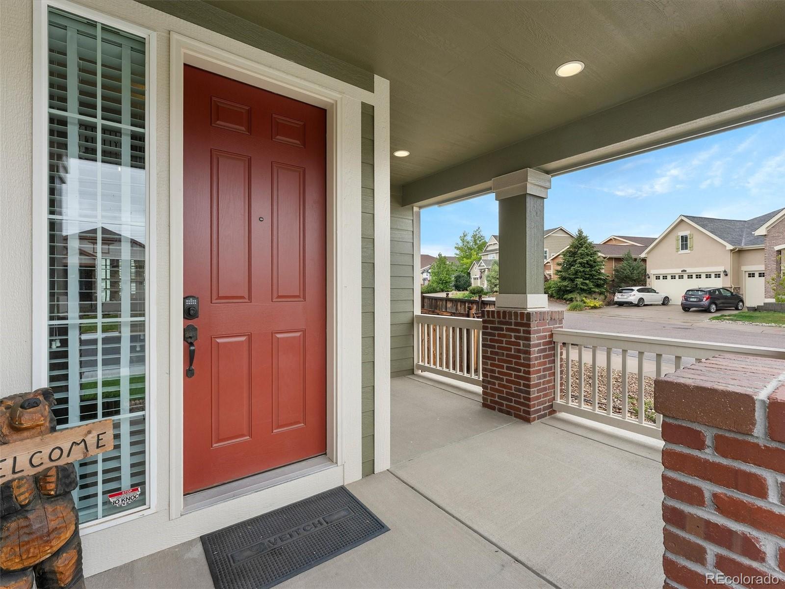3919 Desert Ridge Circle