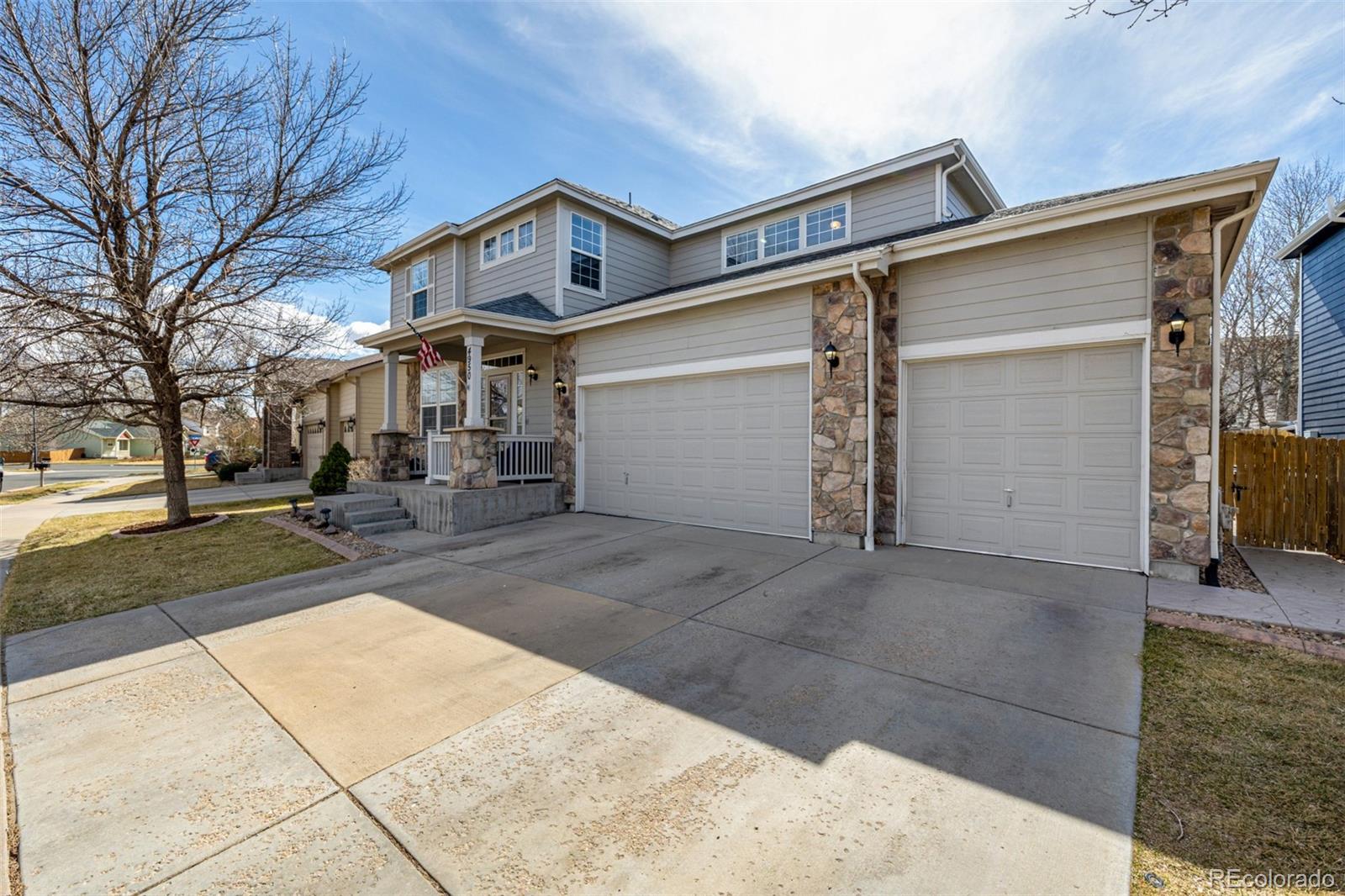 4950 Mt Cameron Drive