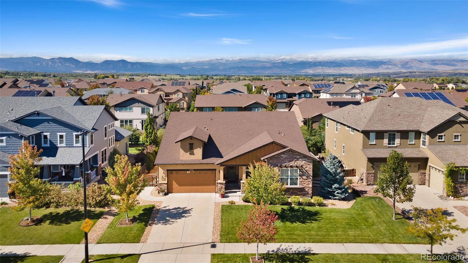 2268 Front Range Road, Erie, CO, 80516 1 2268 Front Range Road